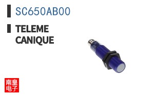 SC650AB00