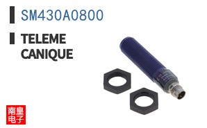 SM430A0800