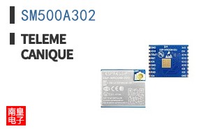 SM500A302
