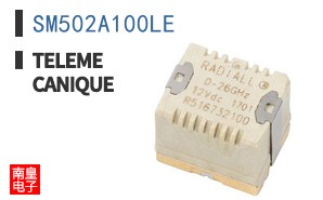 SM502A100LE