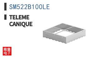 SM522B100LE
