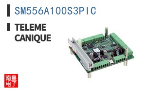 SM556A100S3PIC