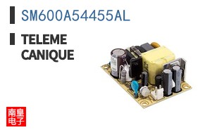 SM600A54455AL