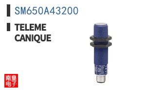 SM650A43200