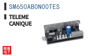 SM650AB0N00TES