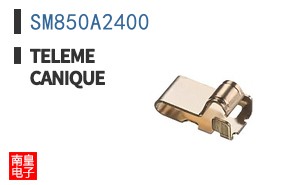 SM850A2400