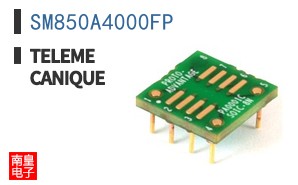 SM850A4000FP