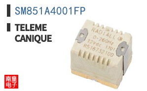 SM851A4001FP