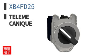 XB4FD25