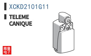 XCKD2101G11