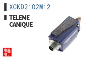 XCKD2102M12