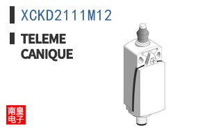 XCKD2111M12