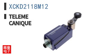 XCKD2118M12