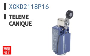 XCKD2118P16