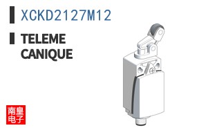 XCKD2127M12