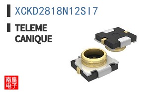 XCKD2818N12SI7