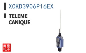 XCKD3906P16EX