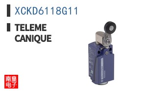 XCKD6118G11