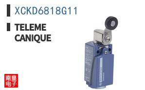 XCKD6818G11