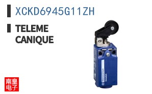XCKD6945G11ZH
