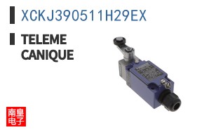 XCKJ390511H29EX