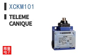 XCKM101