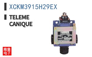 XCKM3915H29EX