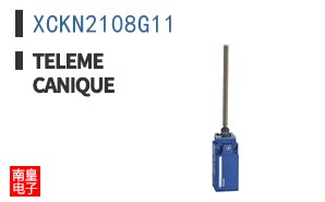 XCKN2108G11