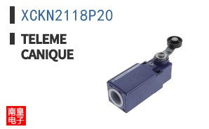XCKN2118P20