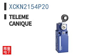 XCKN2154P20