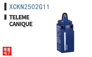 XCKN2502G11