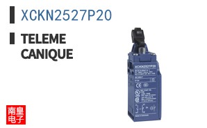 XCKN2527P20