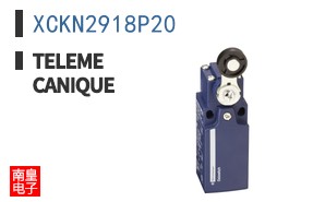 XCKN2918P20