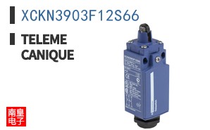 XCKN3903F12S66