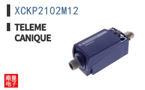XCKP2102M12