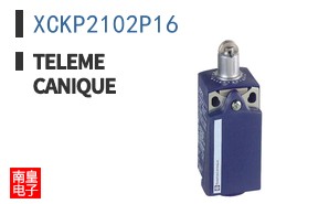 XCKP2102P16
