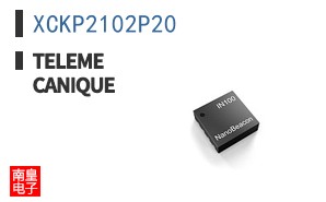 XCKP2102P20