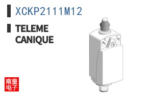 XCKP2111M12