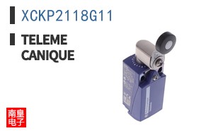 XCKP2118G11