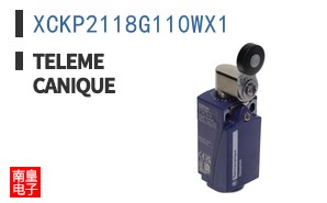 XCKP2118G110WX1