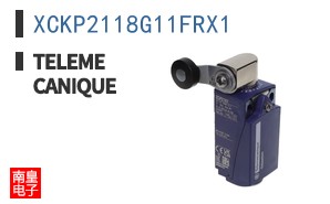 XCKP2118G11FRX1