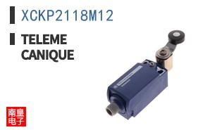 XCKP2118M12