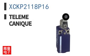 XCKP2118P16