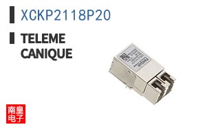 XCKP2118P20