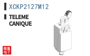 XCKP2127M12
