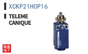 XCKP21H0P16