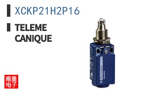 XCKP21H2P16