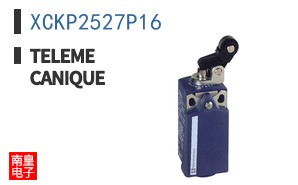 XCKP2527P16