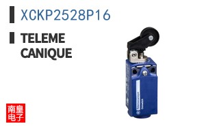 XCKP2528P16
