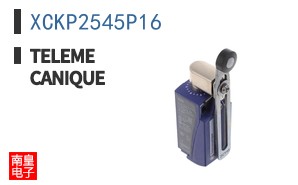 XCKP2545P16